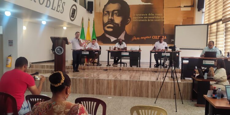 Diputados piden a Secretaría de Educación de La Guajira, definir  situación de los docentes, del PAE y transporte escolar