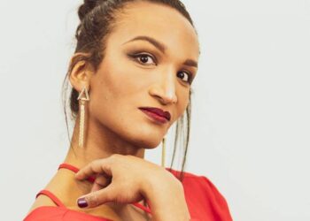 Michelle Alejandra: De La Guajira para el BID