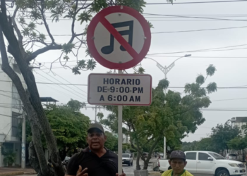 Implementan medidas para garantizar el orden y seguridad durante el carnaval en Riohacha