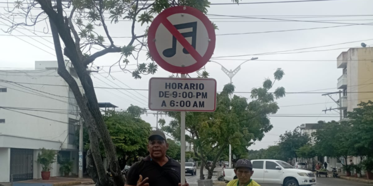 Implementan medidas para garantizar el orden y seguridad durante el carnaval en Riohacha