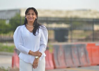 Inicia investigación disciplinaria en contra de exsecretaria de Infraestructura del Cesar