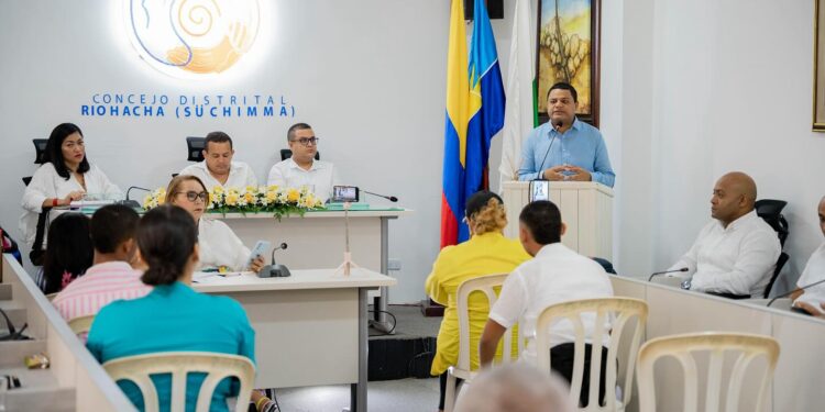 Modificaciones de los presupuestos 2024 por las nuevas administraciones municipales