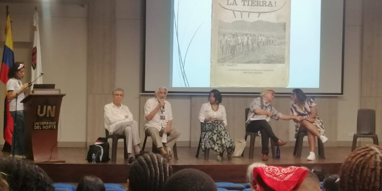 Los Consejos de Planeación Territorial y los Planes de Desarrollo 2024-2027