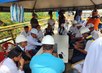 Suspenden clases en instituciones educativas de Cartagena por inconvenientes con el servicio de agua