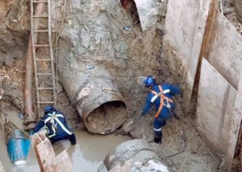 Extienden suspensión de clases hasta el martes en Cartagena