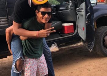 En una trocha de la Alta Guajira liberan a hijo de líder político de Uribia