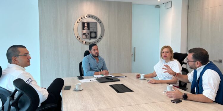 Gobernación de La Guajira trabaja para impulsar el Programa Beps en el territorio