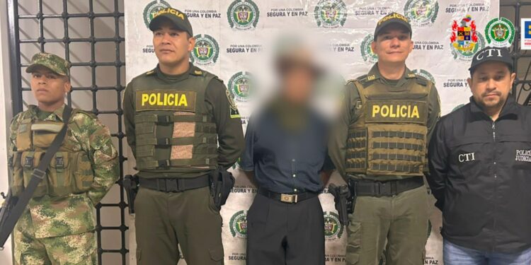 Cárcel para indígena Arhuaco por presunto abuso sexual a una menor de edad