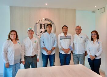 Confirman donación de lote para la construcción del Hospital de alta complejidad