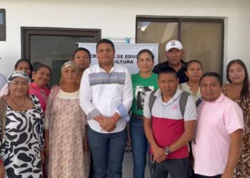 Tras mesa de diálogo detienen paro anunciado por nuevos centros etnoeducativos de Riohacha