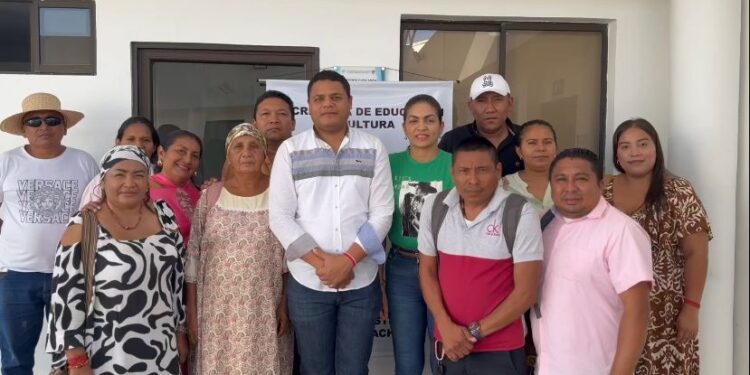 Tras mesa de diálogo detienen paro anunciado por nuevos centros etnoeducativos de Riohacha