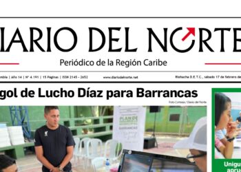 Esta es nuestra edición de hoy sábado 17 de febrero