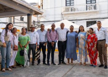 Se levanta el paro realizado por los centros etnoeducativos de Riohacha