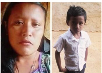 21 días sin noticias de madre e hijo que salieron de Maicao hacia Riohacha a vender mochilas