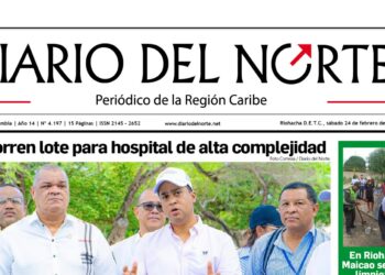 Esta es nuestra edición de hoy sábado 24 de febrero