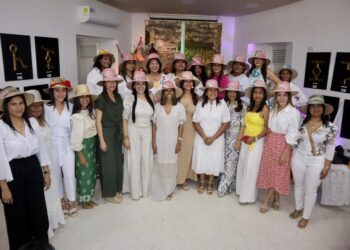 En Manaure, La Guajira se realizó la II Cumbre de Gestoras y Gestores Sociales