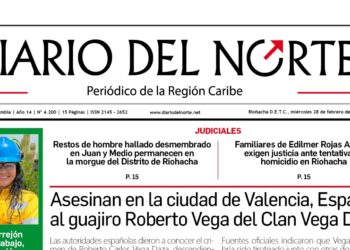 Esta es nuestra edición de hoy miércoles 28 de febrero