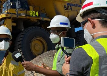 Cerrejón da resultados de la tercera evaluación de riesgos e impacto en derechos humanos