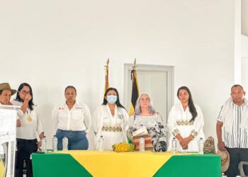 Ministerio de Educación impulsa políticas públicas para una apuesta etnoeducativa