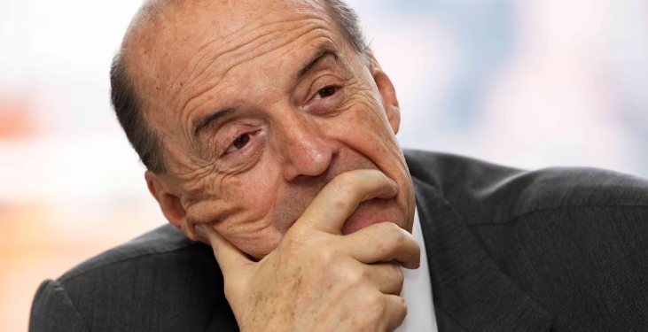 Inicio del juicio disciplinario contra canciller Álvaro Leyva será el 15 de febrero