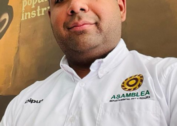 Avanza demanda contra la elección de Jimmy Boscán como diputado de La Guajira