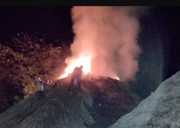 Kankuamos denuncian nuevo atentado contra centro ceremonial indígena en zona rural de Valledupar