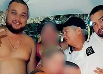 Se desconoce si Roberto Vega Daza vivía en Valencia o acababa de llegar de Madrid