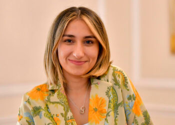 Presidente Gustavo Petro posesionó a Laura Sarabia como directora del Dapre