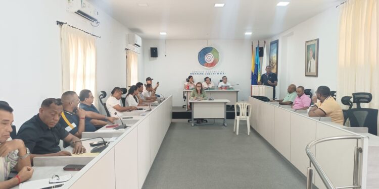 Concejo de Riohacha prorrogará las sesiones ordinarias que se clausuran hoy