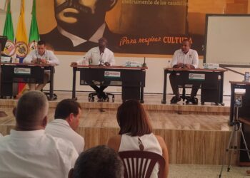 Diputados y UNGRD discuten en audiencia pública las afectaciones del cambio climático