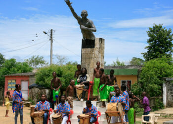 San Basilio de Palenque, Bolívar, a un paso de ser municipio