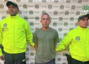 A la cárcel presunto responsable de la muerte de un hombre en el Cesar