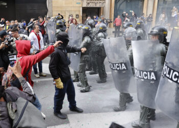 La Corte Suprema de Justicia, la polarización y la OEA