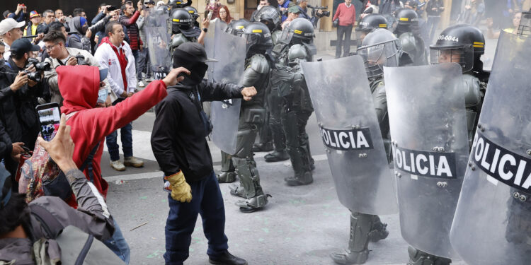 La Corte Suprema de Justicia, la polarización y la OEA