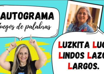 Para divertirse con la lengua castellana