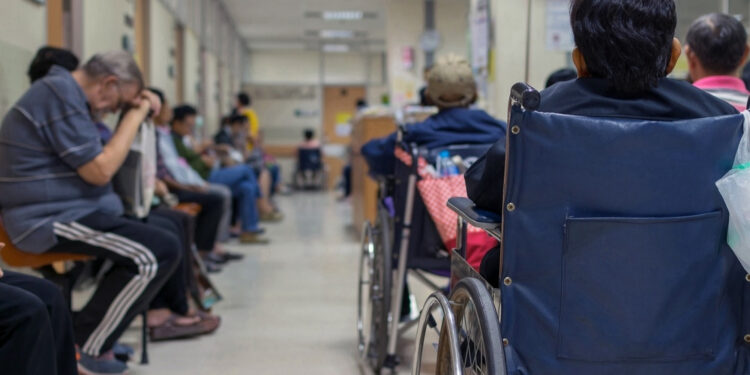 La Reforma a la Salud y los bobos útiles