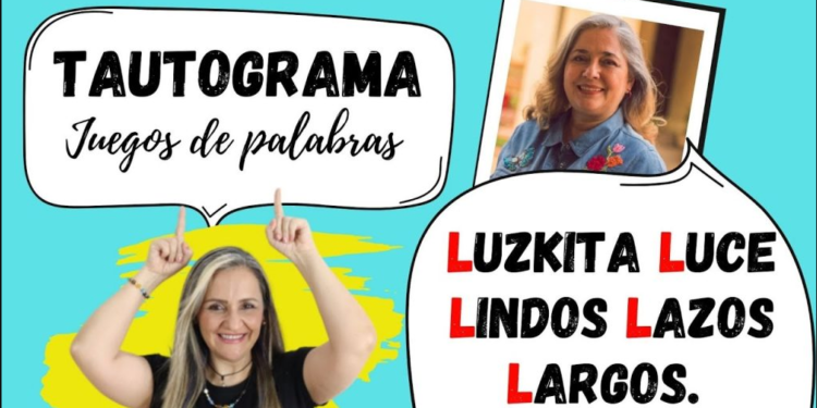 Para divertirse con la lengua castellana
