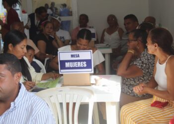 ¿Y la juventud en los planes de desarrollo?