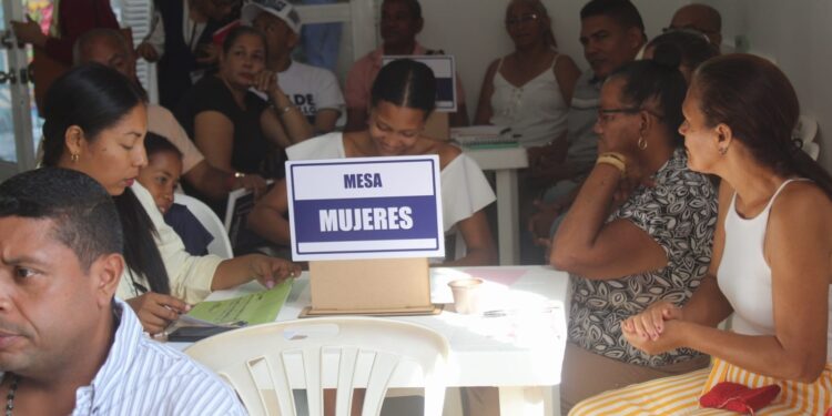 ¿Y la juventud en los planes de desarrollo?