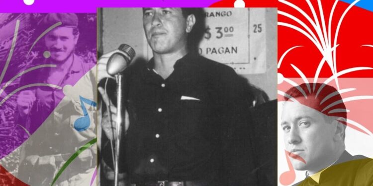 Camilo Torres y la Colombia posible