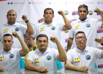 Cerrejón y Sintracarbón siguen sin llegar a un acuerdo en negociación del Pliego de Peticiones