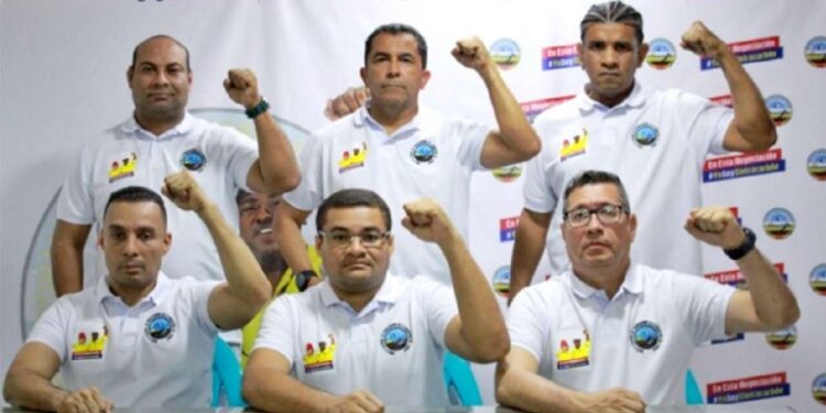 Cerrejón y Sintracarbón siguen sin llegar a un acuerdo en negociación del Pliego de Peticiones