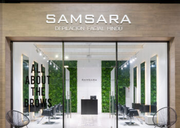 SAMSARA: transformando experiencias y redefiniendo la depilación facial Hindú en Colombia