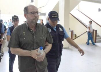 Pena de 15 años y 9 meses de prisión contra excongresista Alonso Acosta Osio por nexos con Autodefensas