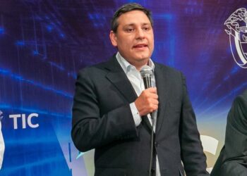 Inicia oficialmente el despliegue de las redes 5G en Colombia