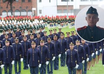 Alarma en la Escuela Militar de Cadetes por virus que deja un joven muerto, uno en UCI  y más de 200 contagiados