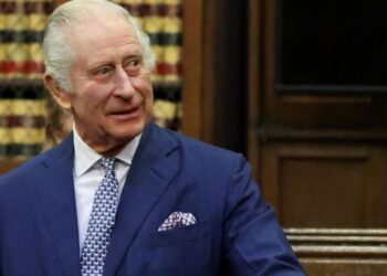El Palacio de Buckingham anuncia que el Rey Carlos III fue diagnosticado con cáncer