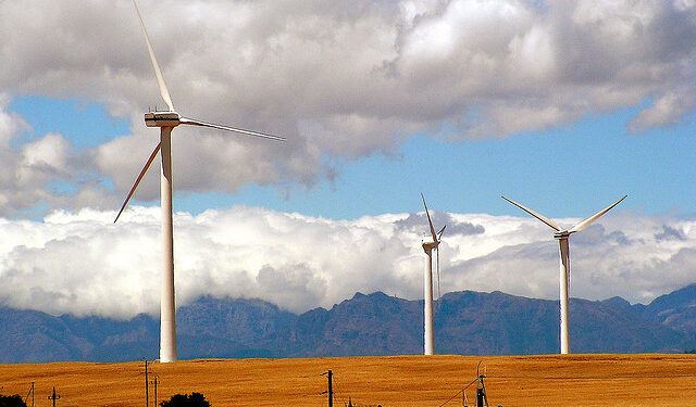 Celsia anuncia posible venta de sus proyectos de energía eólica ubicados en La Guajira