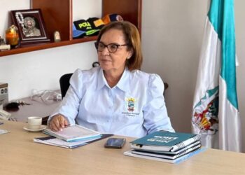 Por segunda vez niegan solicitud de suspensión de Cielomar Peñaloza, como alcaldesa de Villanueva