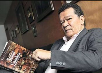 Óscar Collazos: periodista y escritor rebelde